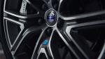 Volvo V60 Polestar 2017 года (WW)
